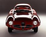 Alfa Romeo 1900 C52 Coupe Disco Volante 1953 года